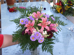 Blumenstrauss